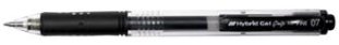 Pentel Gelroller Hybrid Grip 0.7mm