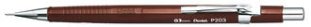 Pentel Druckbleistift Sharp P203 0.3mm