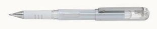 Pentel Gelroller Hybrid Grip DX 1mm