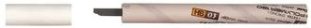 Pentel Super Bleistiftminen 0.3mm 2H à 12