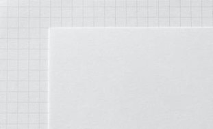 Ingold Zeichenpapier A3 160gr 5mm kariert à 100