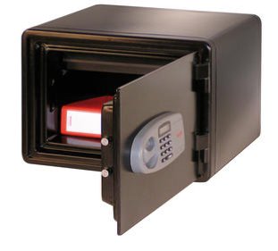 Rieffel Feuerschutztresor 480x358x445mm