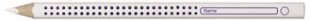 Faber Castell Jumbo Kreiden Grip Heft & Tafel