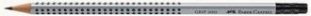Faber-Castell Bleistift Grip 2001 HB mit Radierer
