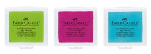 Faber Castell Knetgummi Art Eraser trend