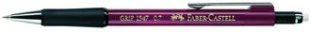 Faber Castell Druckbleistift Grip 1347 0.7mm