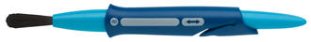 Faber-Castell Pinsel Clic&Go Gr.8 aus Synthetikhaar