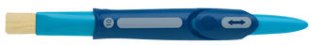Faber-Castell Pinsel Clic&Go Gr.10 aus Synthetikborsten