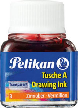 Pelikan Nachfülltusche A Flasche 10ml