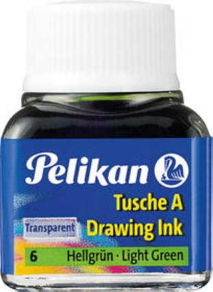 Pelikan Nachfülltusche A Flasche 10ml