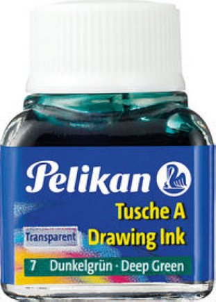 Pelikan Nachfülltusche A Flasche 10ml
