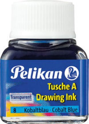 Pelikan Nachfülltusche A Flasche 10ml