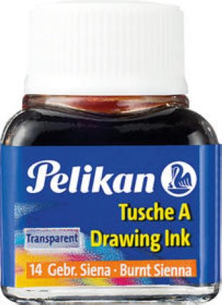 Pelikan Nachfülltusche A Flasche 10ml