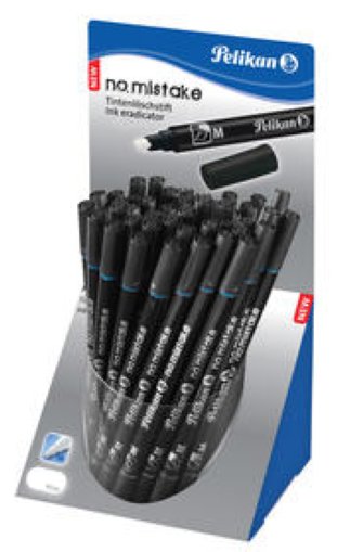 Pelikan Tintenlöscher no mistake M Display Keilspitze