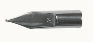 Pelikan Ersatzfeder zu P460/P480 M