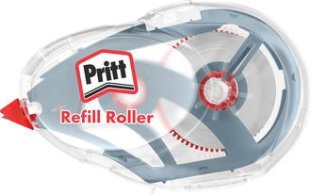 Pritt Korrekturroller Refill MW 4.2mmx14m