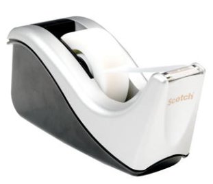 Scotch Tischabroller C60-ST
