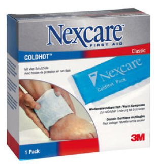 Nexcare Cold/Hot Beutel 10,5x26 cm