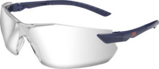 3M Schutzbrille AS/AF/UV/PC
