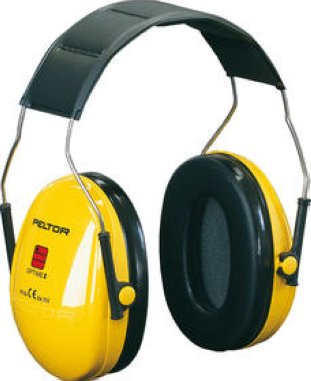 3M Kapselgehörschutz