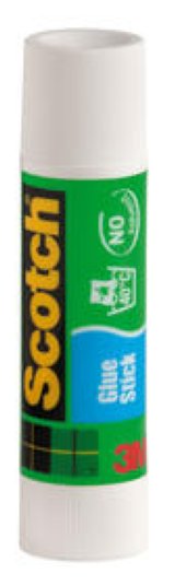 Scotch Klebestift permanent 21gr