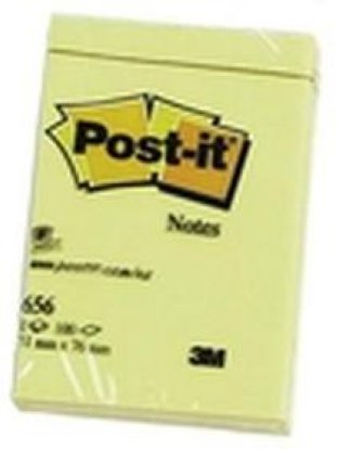 Post-it Haftnotizen 51x76mm