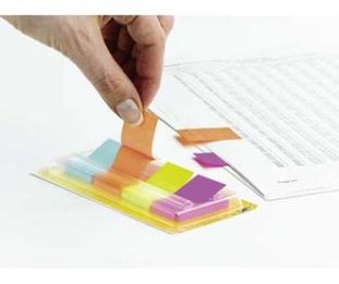 Post-it Marker Pop-up 25.4x38.1mm