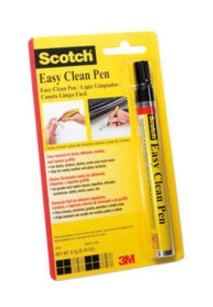 Scotch Klebstoffentferner Easy Clean Pen
