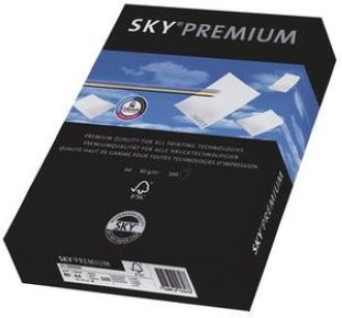 Sky Premium Universalpapier FSC A3 120gr à 250