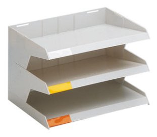 Ornalon Ablageset A4 quer