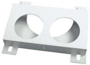 Ornalon Wandbox A4 10672 aus PS