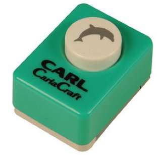 Mini-Stanzer Delfin