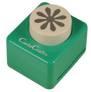 Jumbo-Stanzer Gänseblümchen
