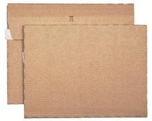 Opti-Star Versandumschläge 460x330x12mm
