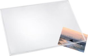 Läufer Schreibunterlage Durella 60x39cm