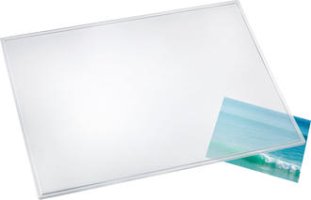 Läufer Schreibunterlage Durella Duo 39x60cm