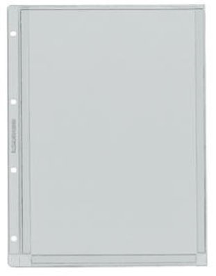 Kolma Zeigetaschen Voluma ExtraSolid volldeckend A4 20mm à 5