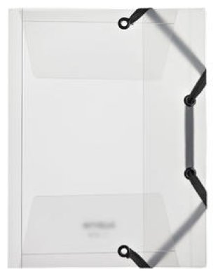 Kolma Sammelmappe A6 easy Penda