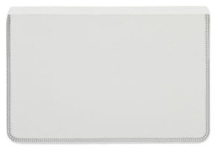 Kolma Kreditkartenhüllen PVC 93x61mm