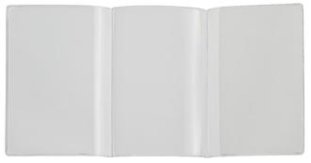 Kolma Ausweishüllen ExtraSolid 3xA7 Doppel-/Mehrfachhülle