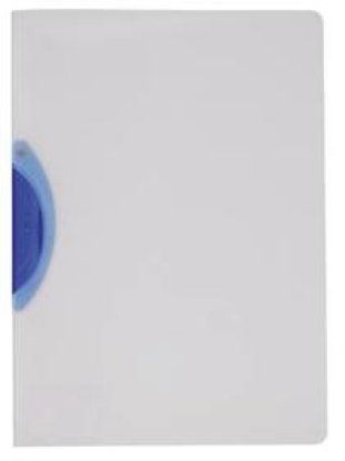 Kolma Klemmhefter Easy Plus A4 80gr bis 30 Blatt