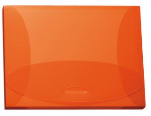 Kolma easy Sammelbox Penda A4 25mm
