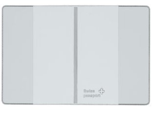 Kolma CH-Pass Ausweishüllen ExtraSolid 180x120.5mm