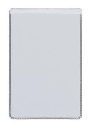 Kolma Ausweishüllen CopyResistant 86x54mm einfach Hülle