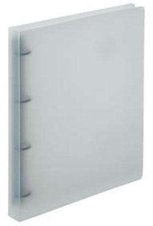 Kolma Zeigebuch Easy A4 Ø 16mm 4-Ring-Mechanik