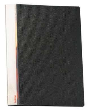 Kolma Professional Line Sichtbuch A4 mit 10 Taschen