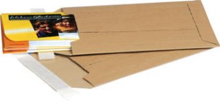 Elco Safe-Well Versandtasche 200x286mm