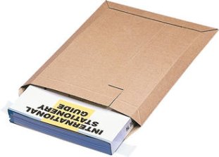 Elco Safe-Well Versandtasche 261x372mm