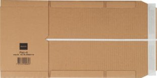 Elco Versandverpackung Easy-Pack 155x215x58mm