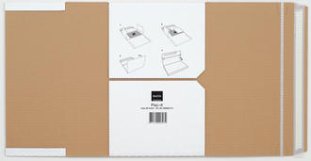 Elco Versandverpackung Easy-Pack 225x165x58mm